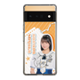 スリムプロテクションケース［ STU48 - 原田清花 ］