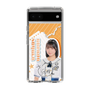 スリムプロテクションケース［ STU48 - 原田清花 ］