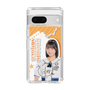 スリムプロテクションケース［ STU48 - 原田清花 ］