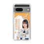 スリムプロテクションケース［ STU48 - 原田清花 ］