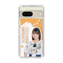 スリムプロテクションケース［ STU48 - 原田清花 ］