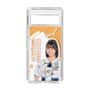スリムプロテクションケース［ STU48 - 原田清花 ］
