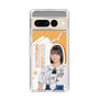 スリムプロテクションケース［ STU48 - 原田清花 ］