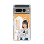 スリムプロテクションケース［ STU48 - 原田清花 ］
