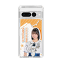 スリムプロテクションケース［ STU48 - 原田清花 ］