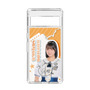 スリムプロテクションケース［ STU48 - 原田清花 ］