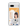 スリムプロテクションケース［ STU48 - 原田清花 ］
