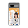 スリムプロテクションケース［ STU48 - 原田清花 ］