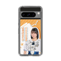 スリムプロテクションケース［ STU48 - 原田清花 ］