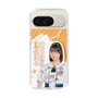 スリムプロテクションケース［ STU48 - 原田清花 ］