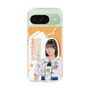 スリムプロテクションケース［ STU48 - 原田清花 ］