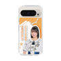 スリムプロテクションケース［ STU48 - 原田清花 ］