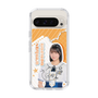 スリムプロテクションケース［ STU48 - 原田清花 ］