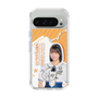 スリムプロテクションケース［ STU48 - 原田清花 ］