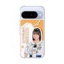 スリムプロテクションケース［ STU48 - 原田清花 ］