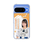 スリムプロテクションケース［ STU48 - 原田清花 ］