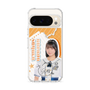 スリムプロテクションケース［ STU48 - 原田清花 ］