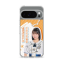 スリムプロテクションケース［ STU48 - 原田清花 ］