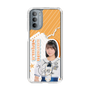 スリムプロテクションケース［ STU48 - 原田清花 ］