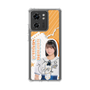 スリムプロテクションケース［ STU48 - 原田清花 ］