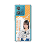 スリムプロテクションケース［ STU48 - 原田清花 ］