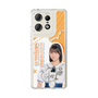スリムプロテクションケース［ STU48 - 原田清花 ］