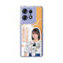 スリムプロテクションケース［ STU48 - 原田清花 ］