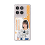 スリムプロテクションケース［ STU48 - 原田清花 ］