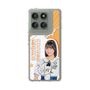 スリムプロテクションケース［ STU48 - 原田清花 ］