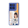 スリムプロテクションケース［ STU48 - 原田清花 ］