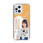 スリムプロテクションケース［ STU48 - 原田清花 ］