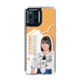 スリムプロテクションケース［ STU48 - 原田清花 ］