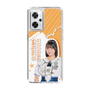 スリムプロテクションケース［ STU48 - 原田清花 ］
