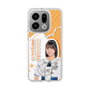 スリムプロテクションケース［ STU48 - 原田清花 ］