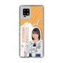 スリムプロテクションケース［ STU48 - 原田清花 ］