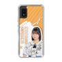 スリムプロテクションケース［ STU48 - 原田清花 ］