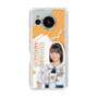 スリムプロテクションケース［ STU48 - 原田清花 ］