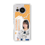 スリムプロテクションケース［ STU48 - 原田清花 ］
