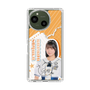 スリムプロテクションケース［ STU48 - 原田清花 ］