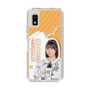 スリムプロテクションケース［ STU48 - 原田清花 ］