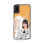 スリムプロテクションケース［ STU48 - 原田清花 ］