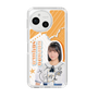 スリムプロテクションケース［ STU48 - 原田清花 ］