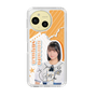 スリムプロテクションケース［ STU48 - 原田清花 ］