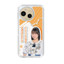 スリムプロテクションケース［ STU48 - 原田清花 ］