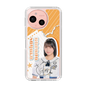 スリムプロテクションケース［ STU48 - 原田清花 ］