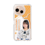 スリムプロテクションケース［ STU48 - 原田清花 ］