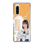 スリムプロテクションケース［ STU48 - 原田清花 ］