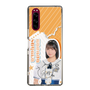 スリムプロテクションケース［ STU48 - 原田清花 ］