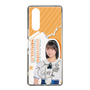 スリムプロテクションケース［ STU48 - 原田清花 ］
