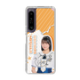 スリムプロテクションケース［ STU48 - 原田清花 ］